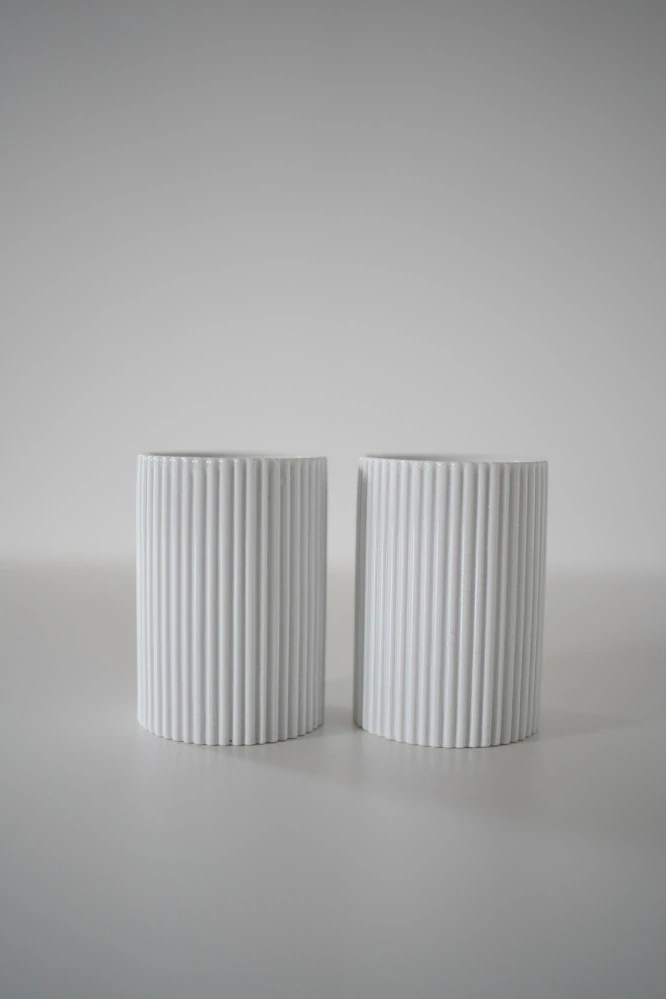 Vázička Stripe