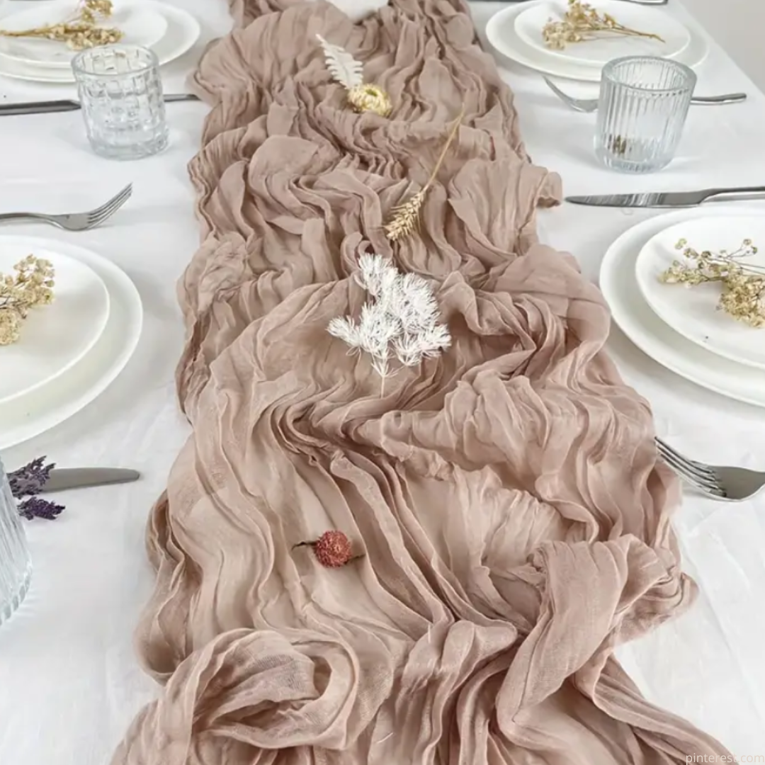 Běhoun gázový Old Rose 3M
