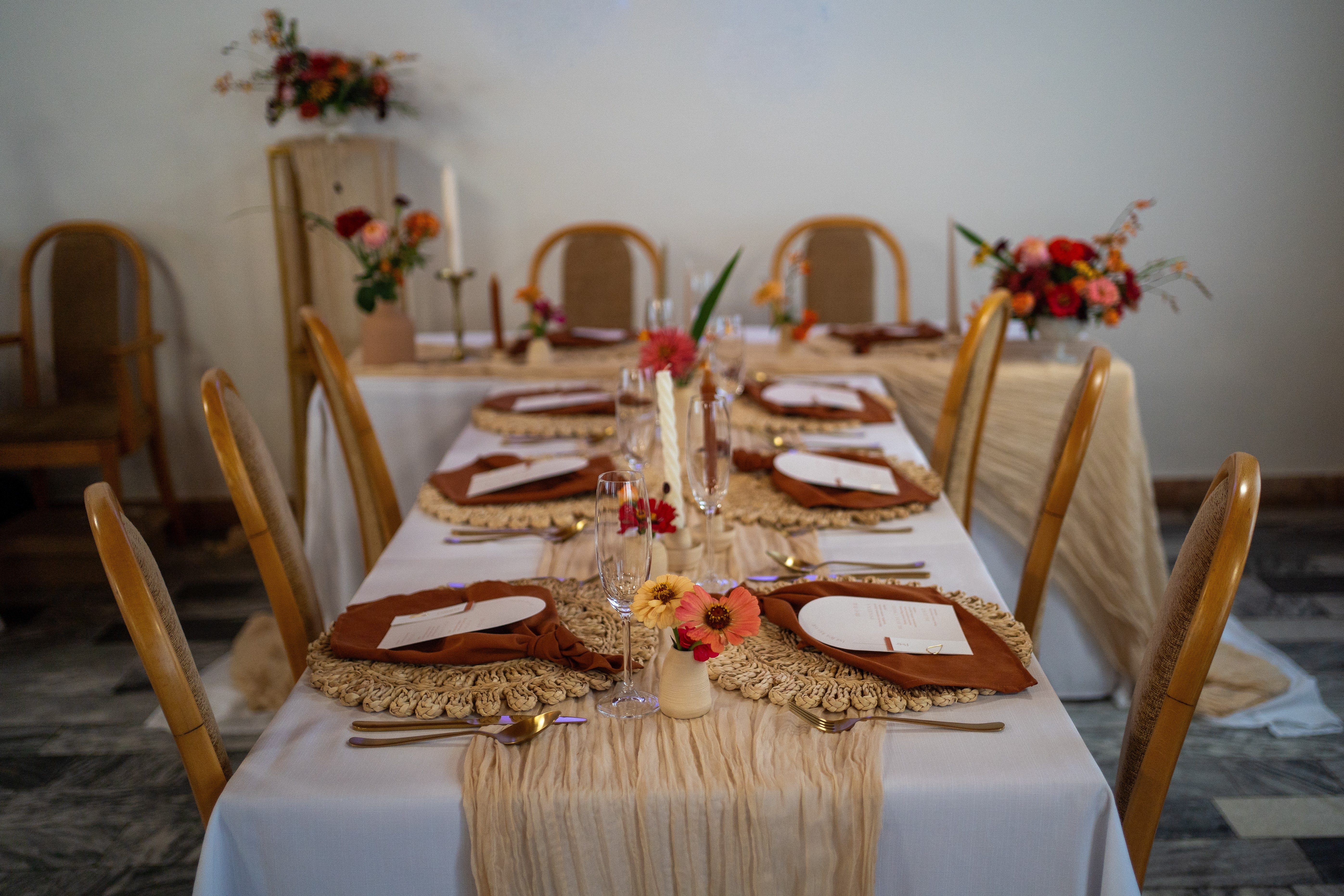 Běhoun gázový Sand 1,8m 