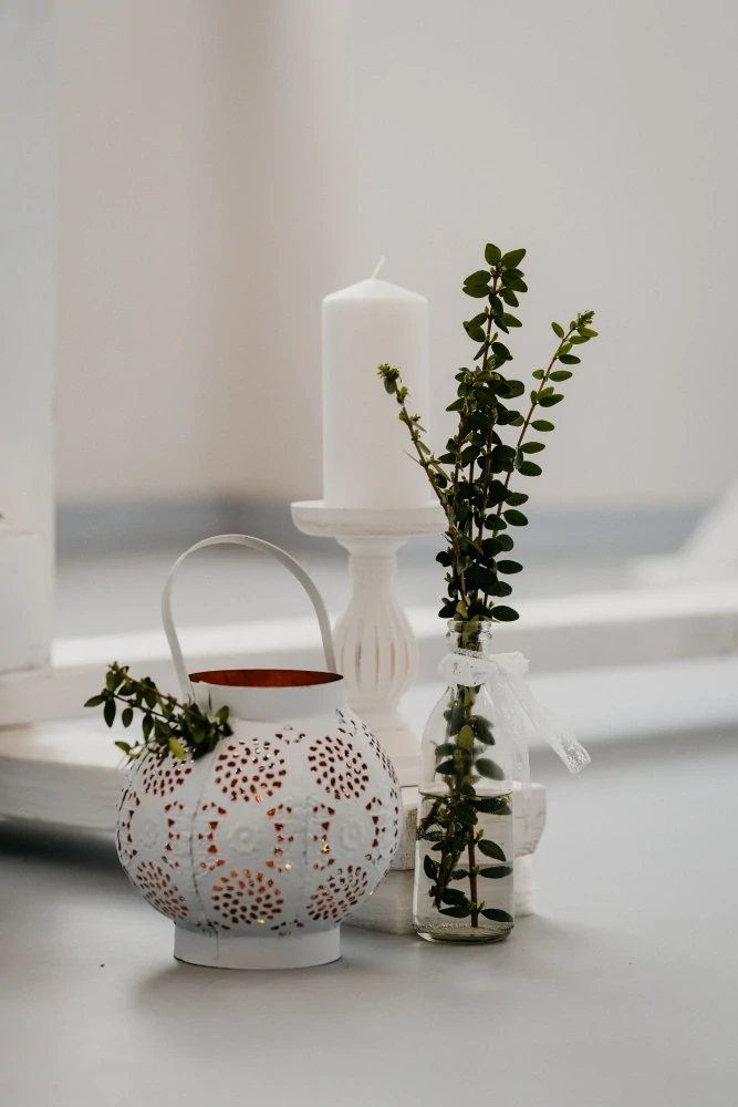 Lucerna Boho