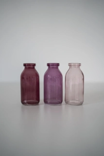 Vázička mini Pink