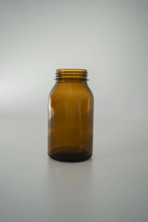 Vázička mini Brown