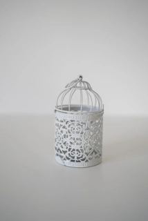 Klícka na čajovou svíčku