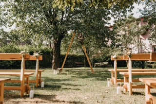 Slavobrána Triangle